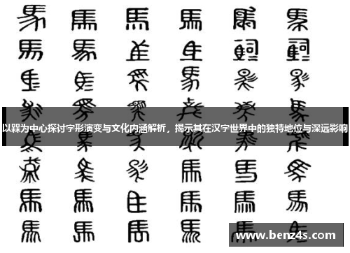 以槑为中心探讨字形演变与文化内涵解析，揭示其在汉字世界中的独特地位与深远影响